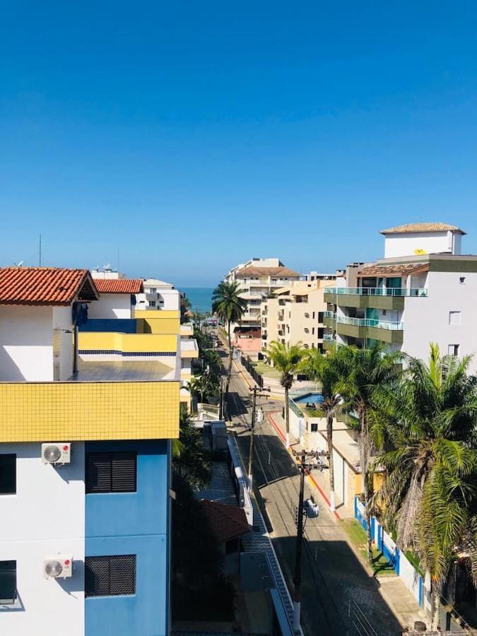 Excelente Ap C/ Piscina A 200 Mts Da Grande Apartment
