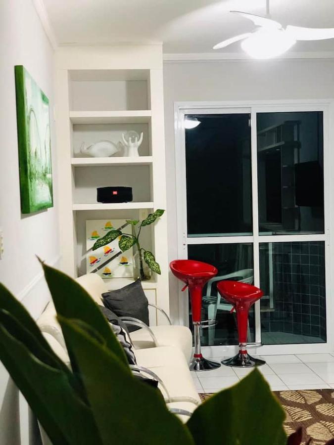 Apartment Excelente Ap C/ Piscina A 200 Mts Da Grande
