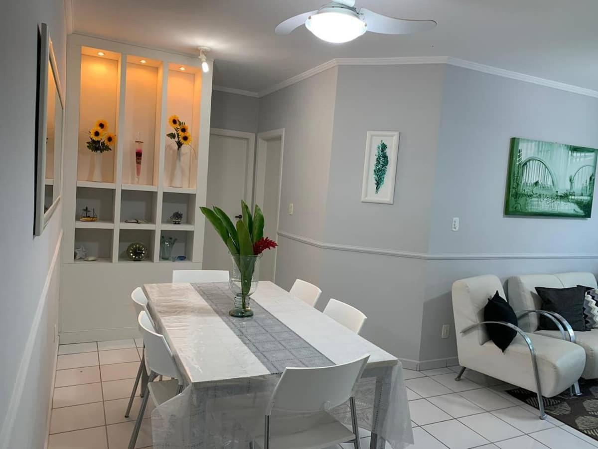 Apartment Excelente Ap C/ Piscina A 200 Mts Da Grande