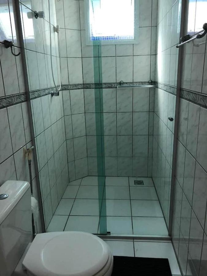 Apartment Excelente Ap C/ Piscina A 200 Mts Da Grande
