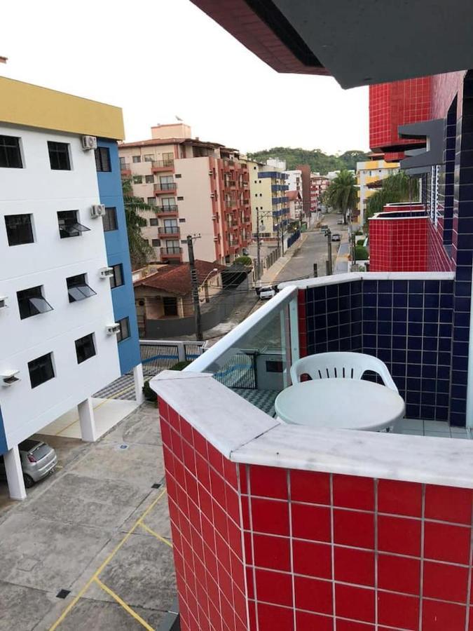 Apartment Excelente Ap C/ Piscina A 200 Mts Da Grande Ubatuba