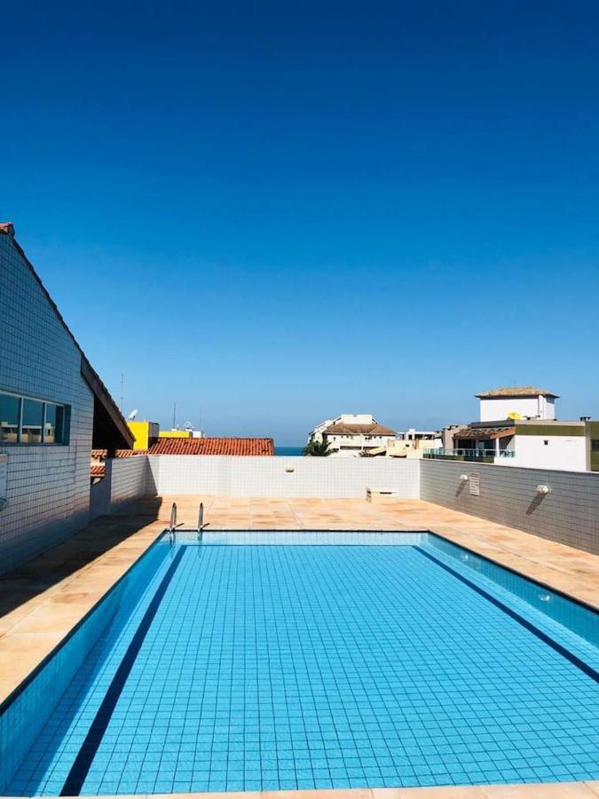 Apartment Excelente Ap C/ Piscina A 200 Mts Da Grande
