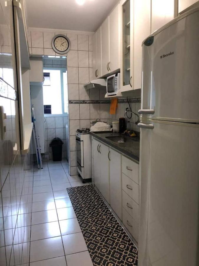 Apartment Excelente Ap C/ Piscina A 200 Mts Da Grande *